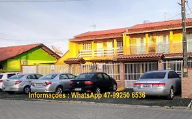 Hospedagem E Residencial Maria Beatriz